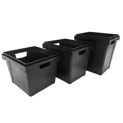 PROCONA TRANSPORT BOXES LONDON